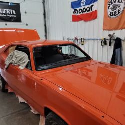 Don's Body Shop ico