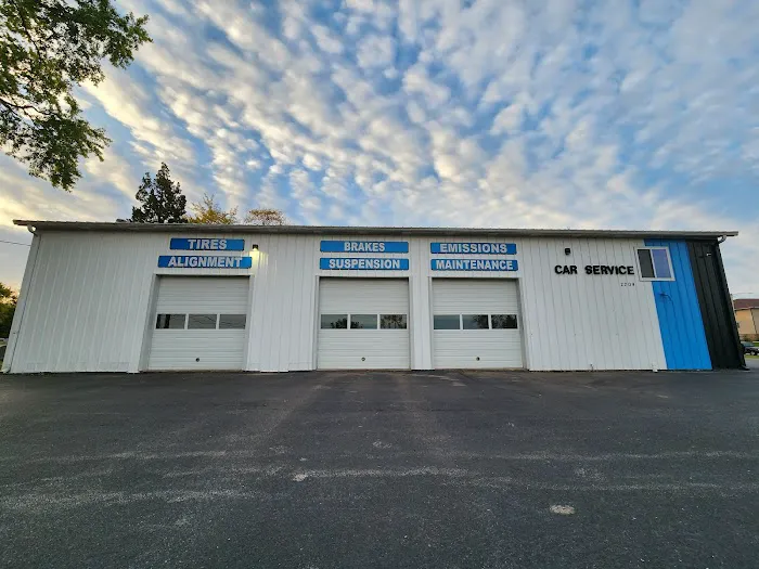 Zabor Automotive 0