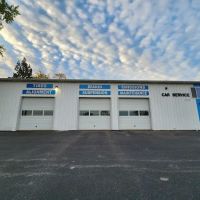 Zabor Automotive