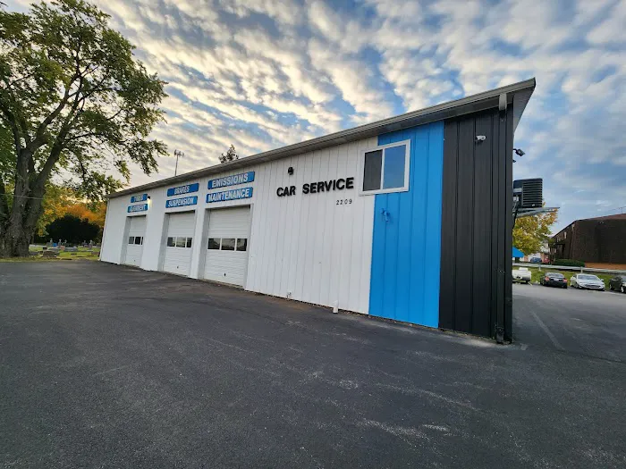 Zabor Automotive 5