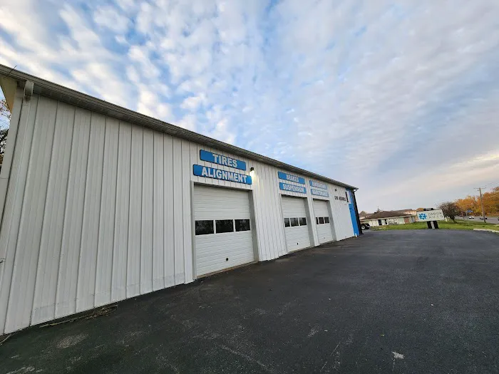 Zabor Automotive 8