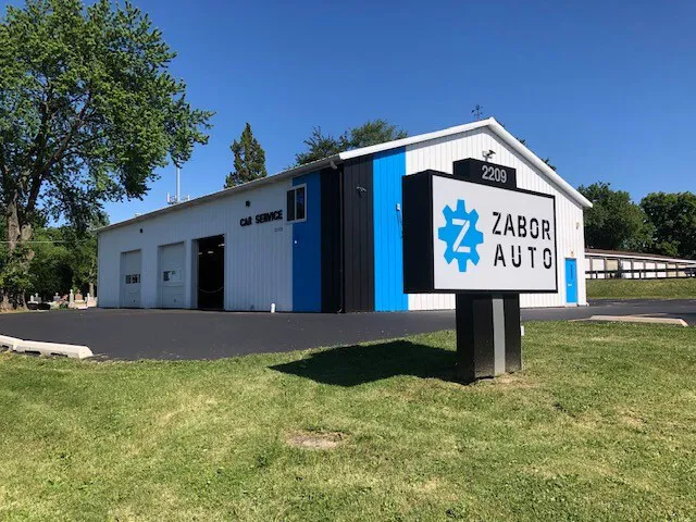 Zabor Automotive 4