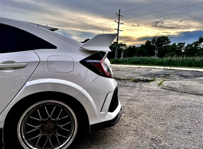 Zabor Automotive 2