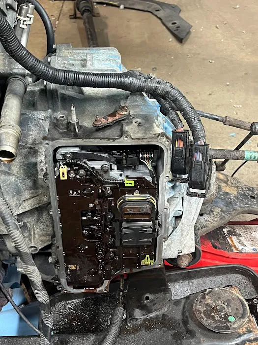 A 1 Auto Repair ( hablamos español ) 1