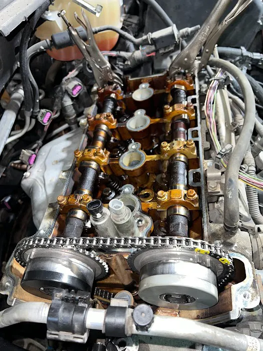 A 1 Auto Repair ( hablamos español ) 0