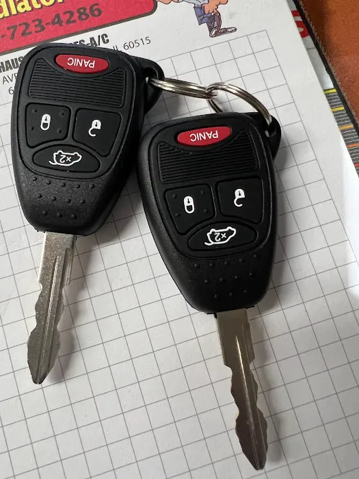 A 1 Auto Repair ( hablamos español ) 3