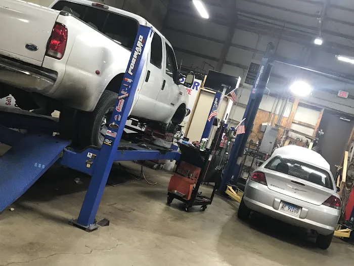 A 1 Auto Repair ( hablamos español ) 2