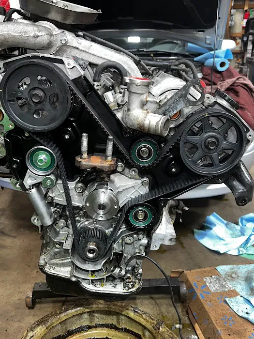 A 1 Auto Repair ( hablamos español ) 4