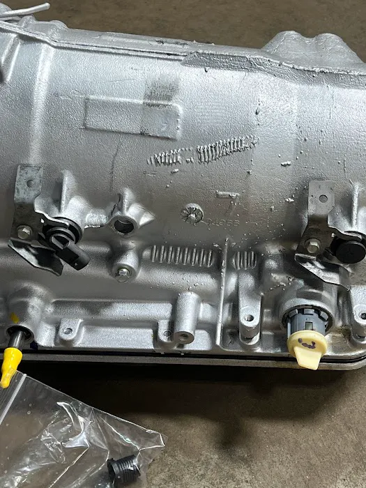 A 1 Auto Repair ( hablamos español ) 9