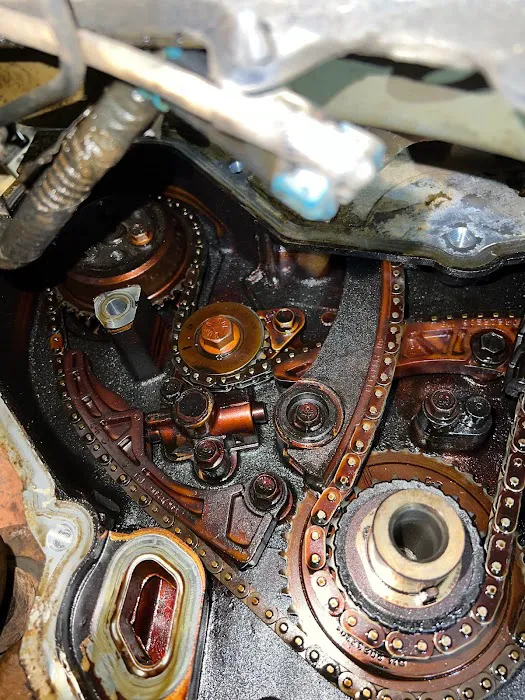A 1 Auto Repair ( hablamos español ) 5