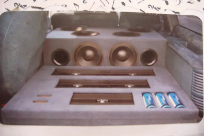 T & K Soundwerks 2