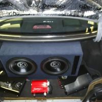 T & K Soundwerks