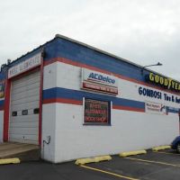 Gombosi Tire & Automotive Service