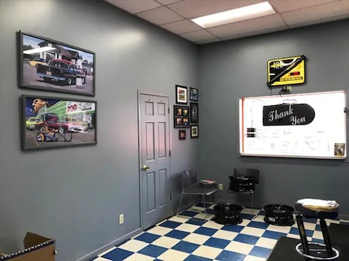 Gombosi Tire & Automotive Service 6