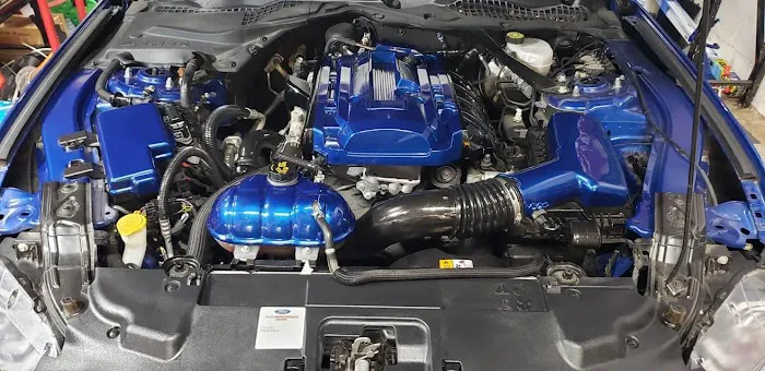KRW Performance & Customs 0