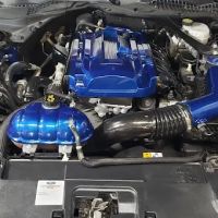 KRW Performance & Customs
