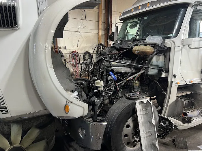 Pro Repair Service llc shop 0