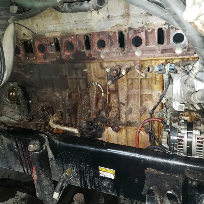 Pro Repair Service llc shop 1
