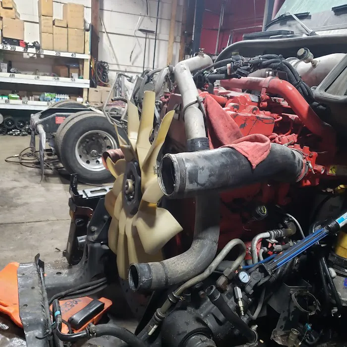 Pro Repair Service llc shop 4