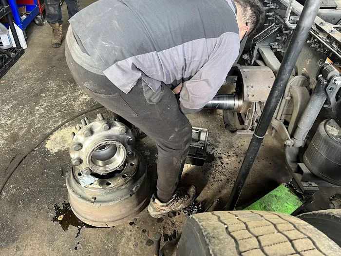 Pro Repair Service llc shop 7