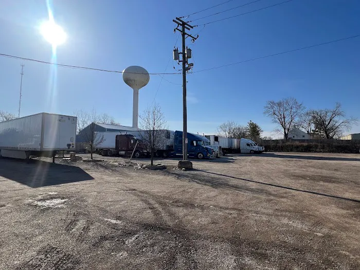Pro Repair Service llc shop 3