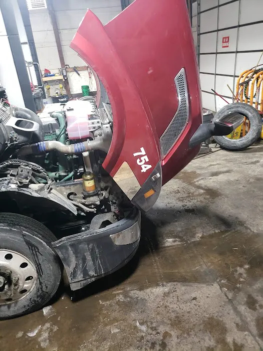 Pro Repair Service llc shop 6