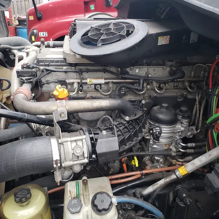 Pro Repair Service llc shop 5