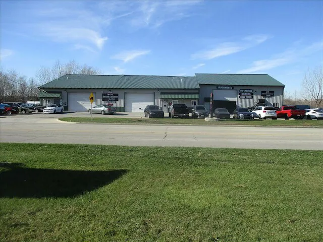 United Collision & Customs 5