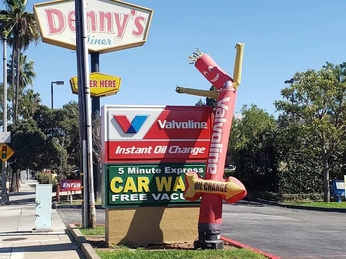 Valvoline Instant Oil Change 2