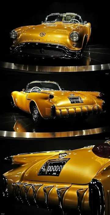 Precision Automotive 2