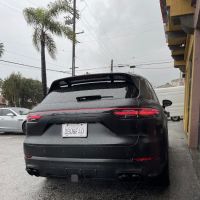 Heat Wave Window Tint + Paint Protection Hermosa Beach