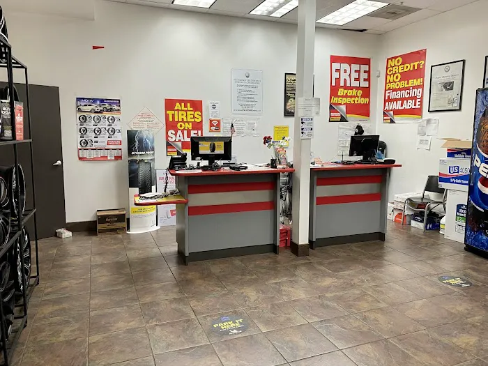 American Tire Depot 3