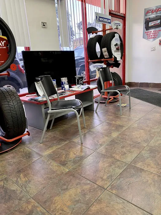 American Tire Depot 6