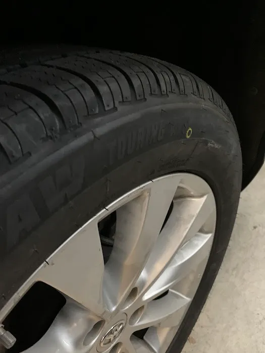 American Tire Depot 8