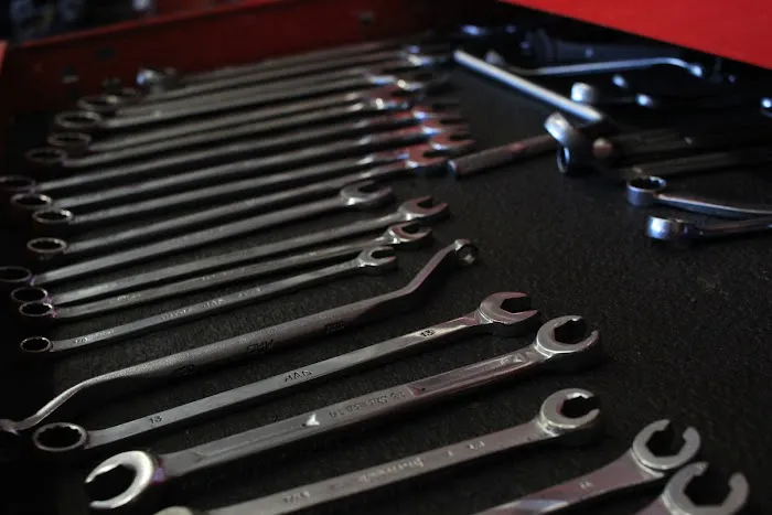 Simon's Automotive Service 0