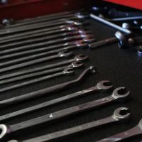 Simon's Automotive Service