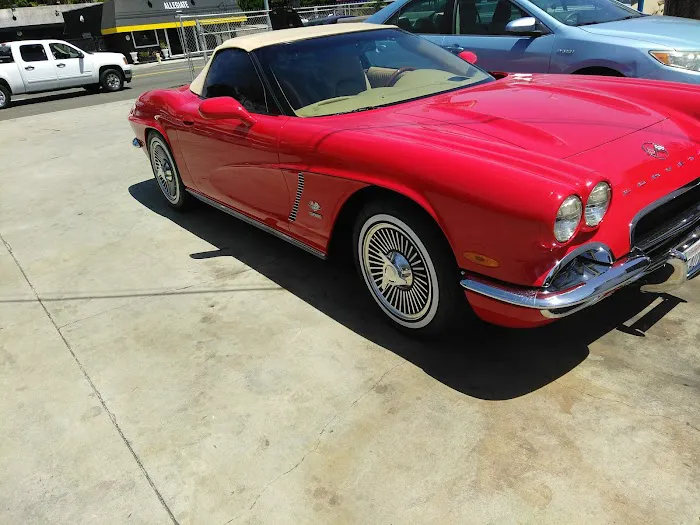 Joe Kerby Auto Repair 1