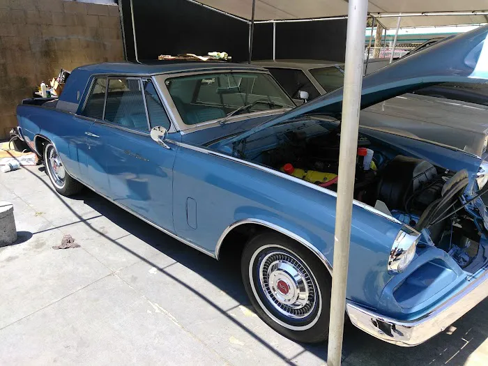 Joe Kerby Auto Repair 5