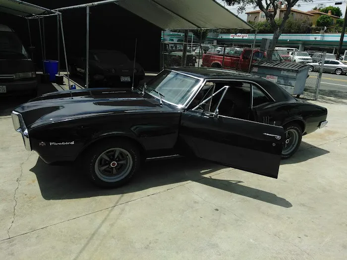 Joe Kerby Auto Repair 8