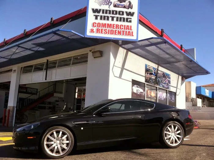 Fresh Window Tint Redondo Beach 3