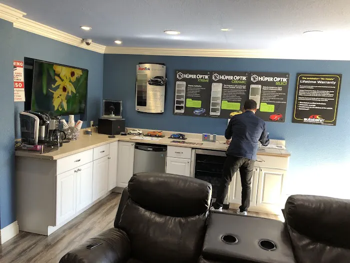 Fresh Window Tint Redondo Beach 0