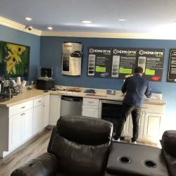 Fresh Window Tint Redondo Beach ico