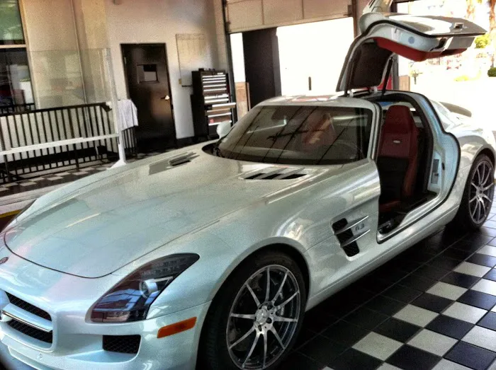 Fresh Window Tint Redondo Beach 5