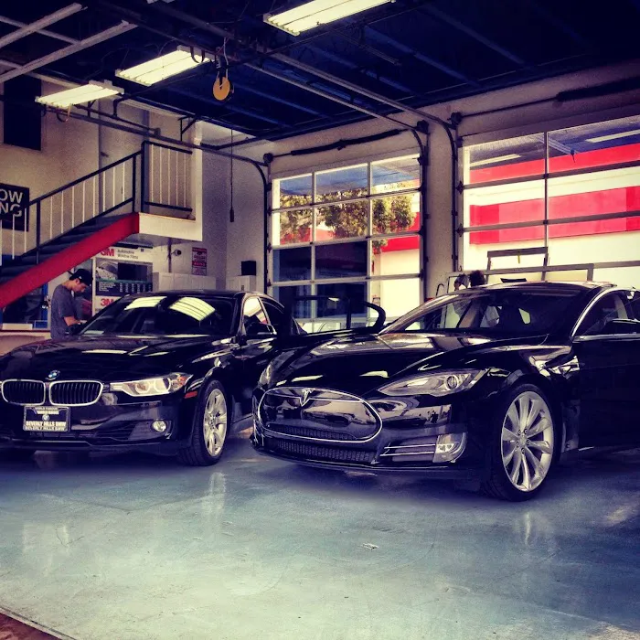 Fresh Window Tint Redondo Beach 9