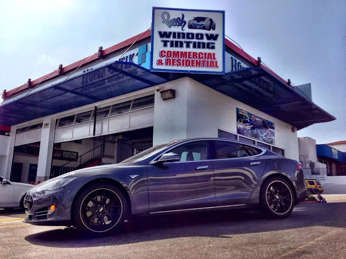 Fresh Window Tint Redondo Beach 6