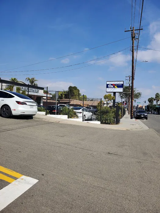 Fix Auto South Bay - Redondo Beach 5