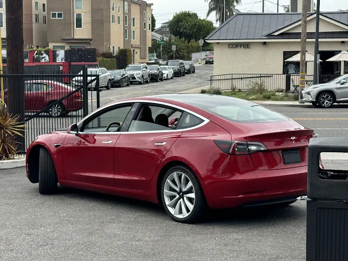 Fix Auto South Bay - Redondo Beach 8