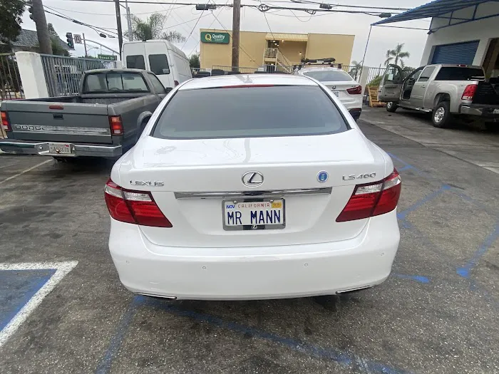 Fix Auto South Bay - Redondo Beach 4