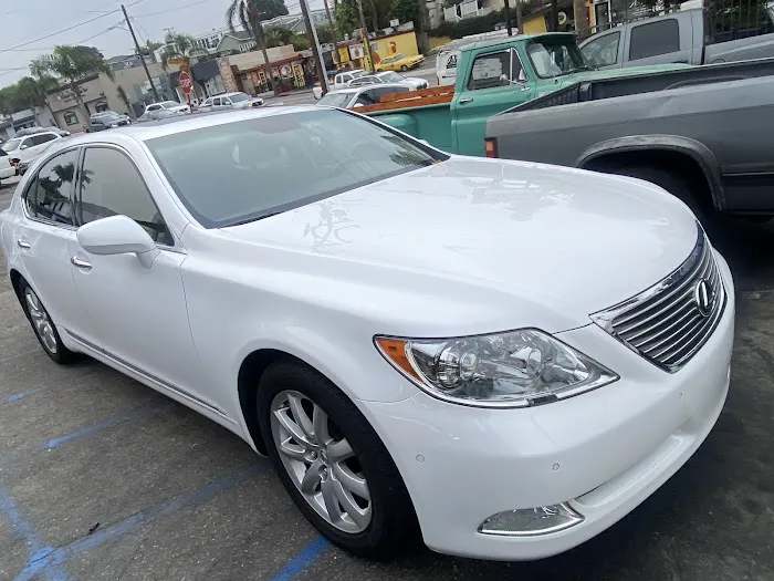 Fix Auto South Bay - Redondo Beach 1