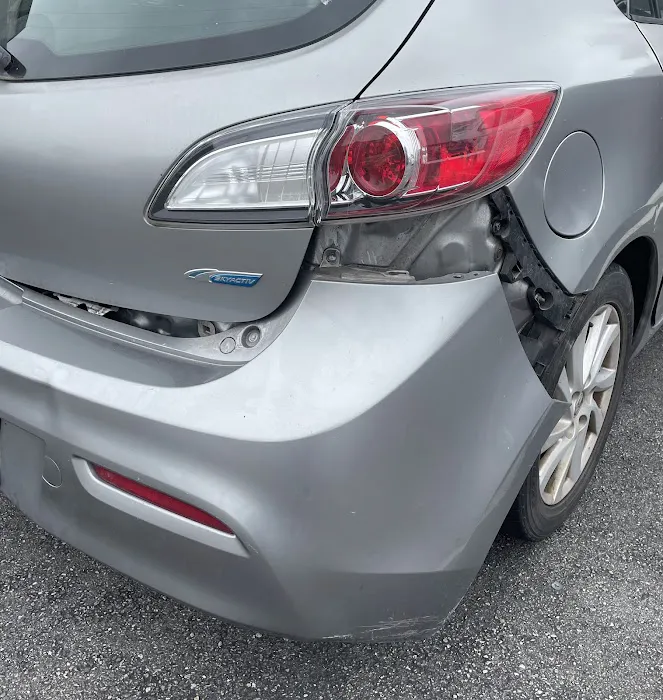 Fix Auto South Bay - Redondo Beach 9